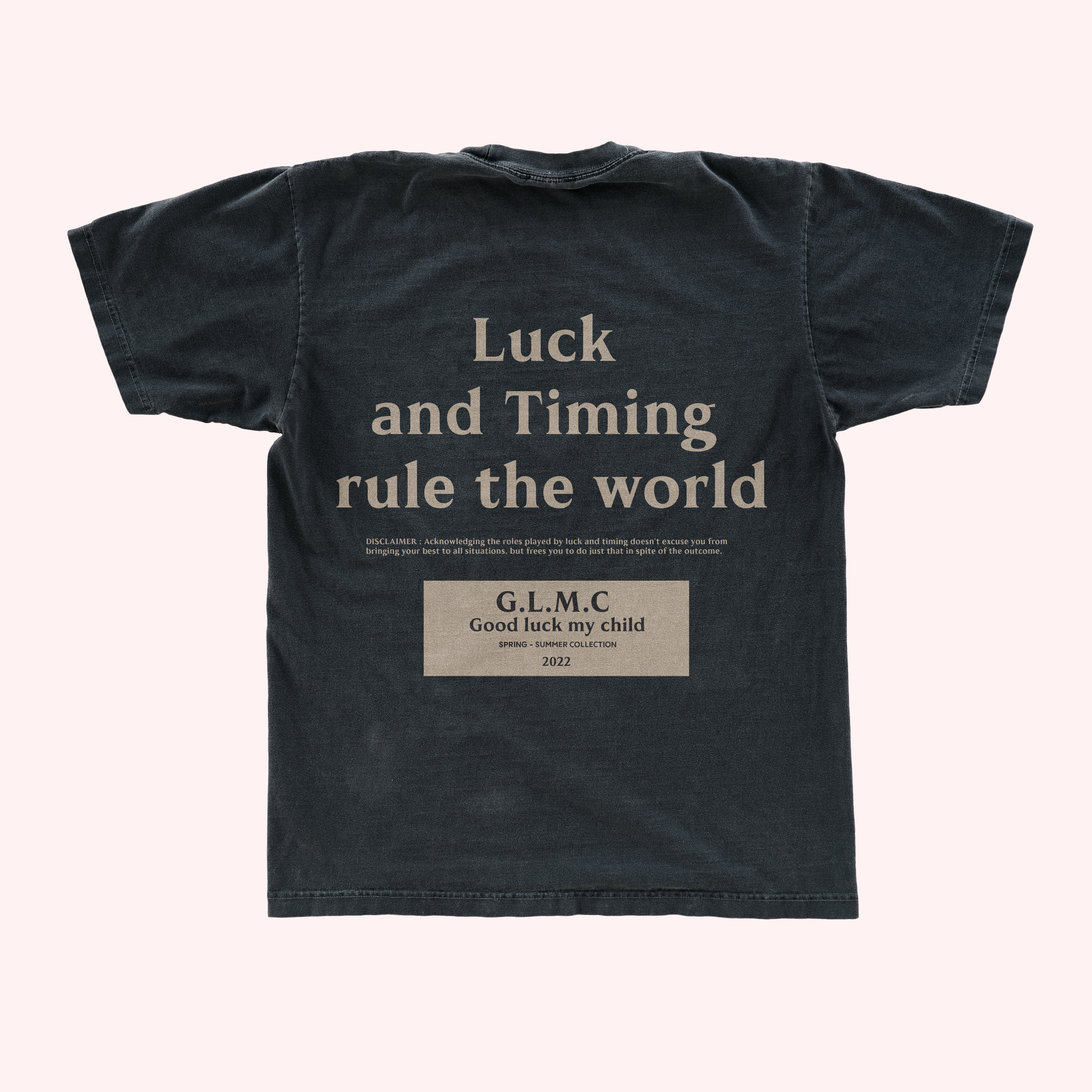 Black luck GLMC