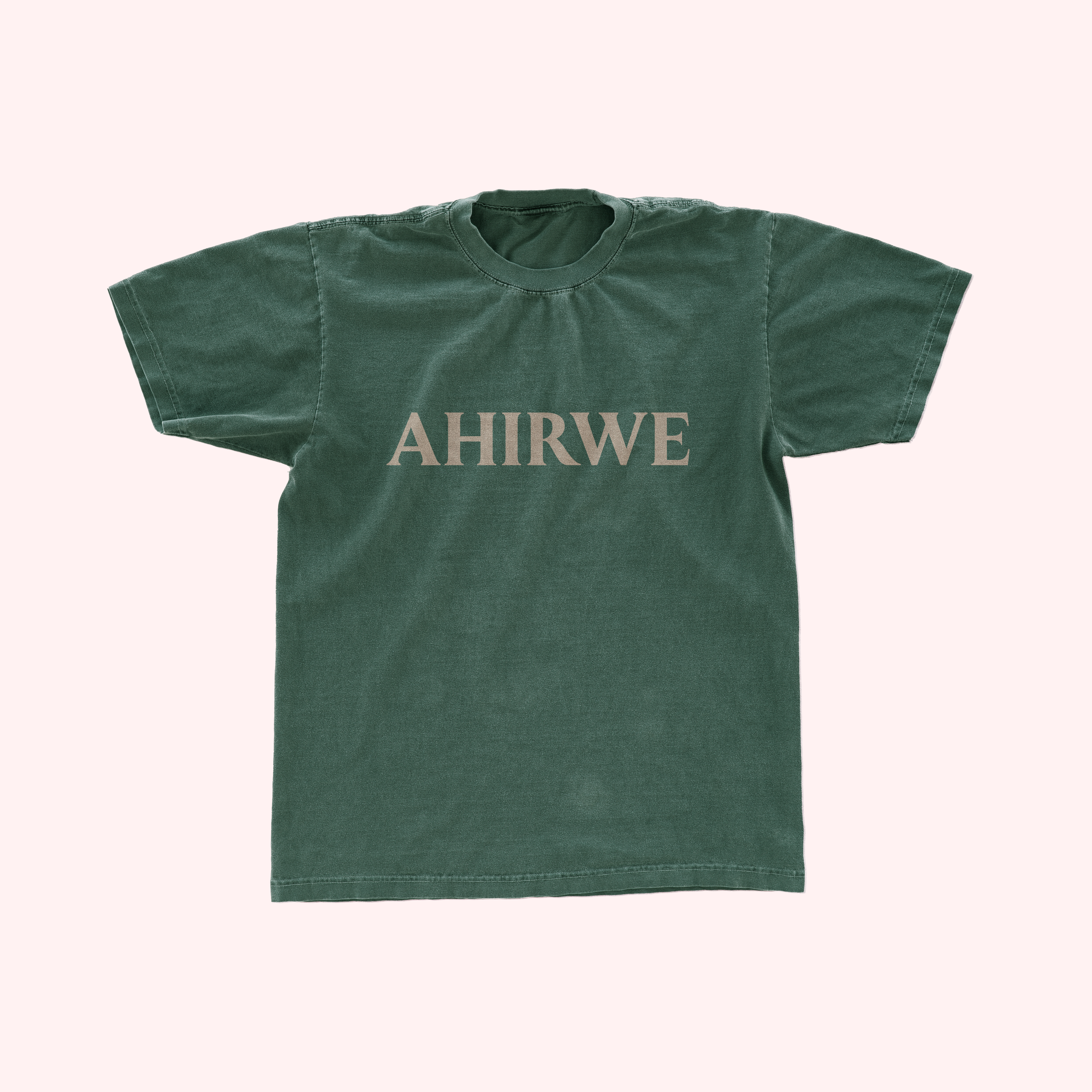 Front olive beige